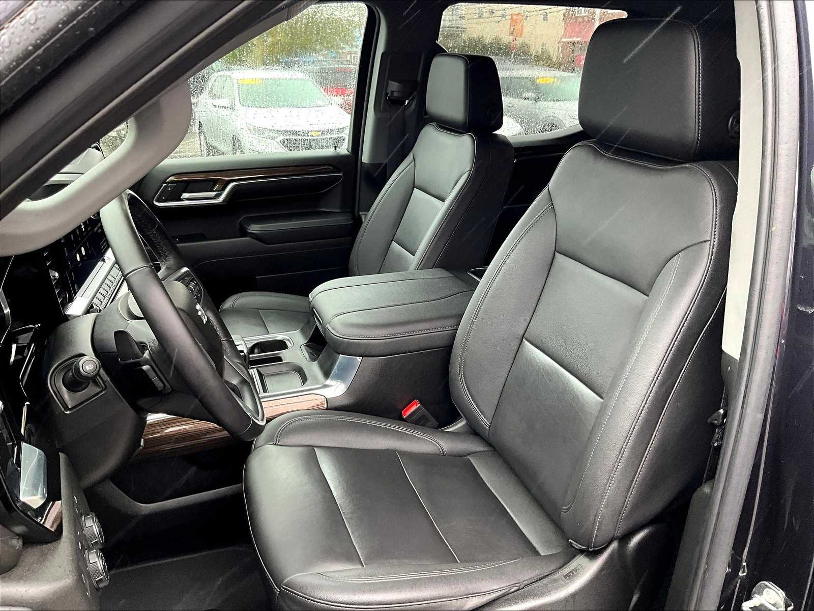 2023 Chevrolet Silverado 1500 RST - Photo 10