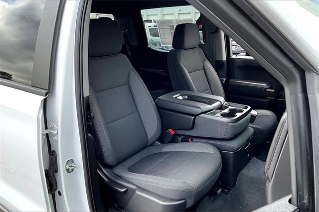 2020 Chevrolet Silverado 1500 LT - Photo 11