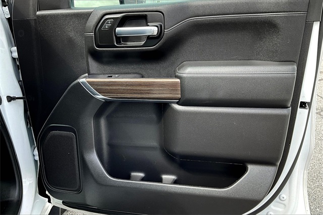 2020 Chevrolet Silverado 1500 LT - Photo 12