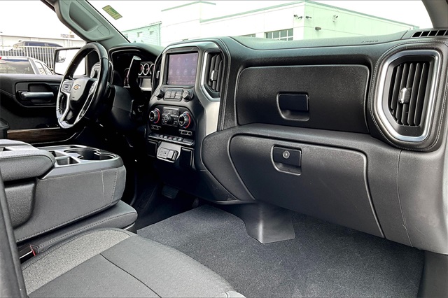 2020 Chevrolet Silverado 1500 LT - Photo 13