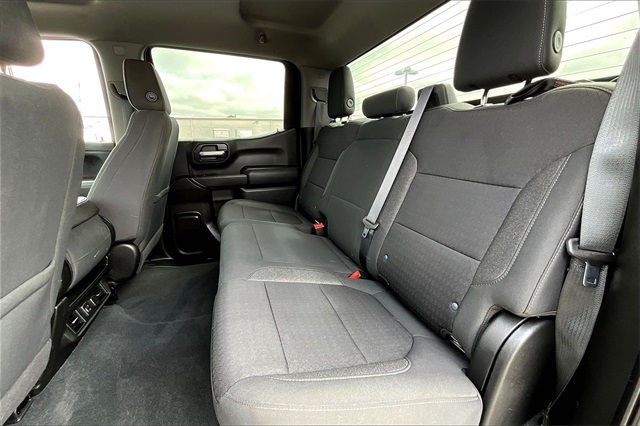 2020 Chevrolet Silverado 1500 LT - Photo 14