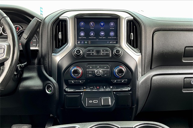 2020 Chevrolet Silverado 1500 LT - Photo 17