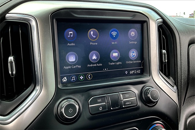2020 Chevrolet Silverado 1500 LT - Photo 18