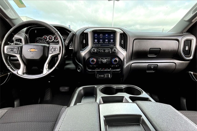 2020 Chevrolet Silverado 1500 LT - Photo 19