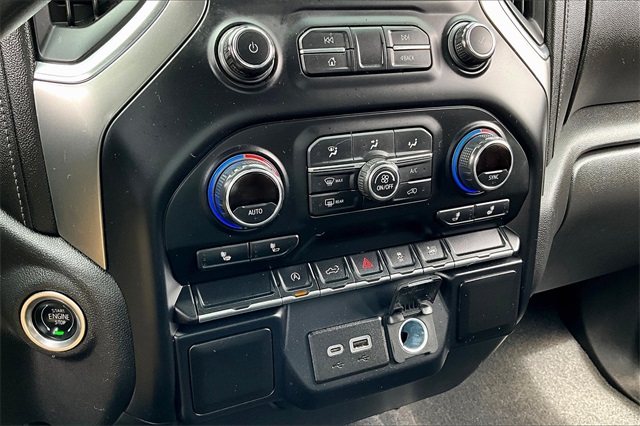 2020 Chevrolet Silverado 1500 LT - Photo 20