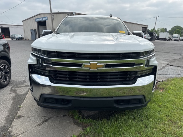 2020 Chevrolet Silverado 1500 LT - Photo 2