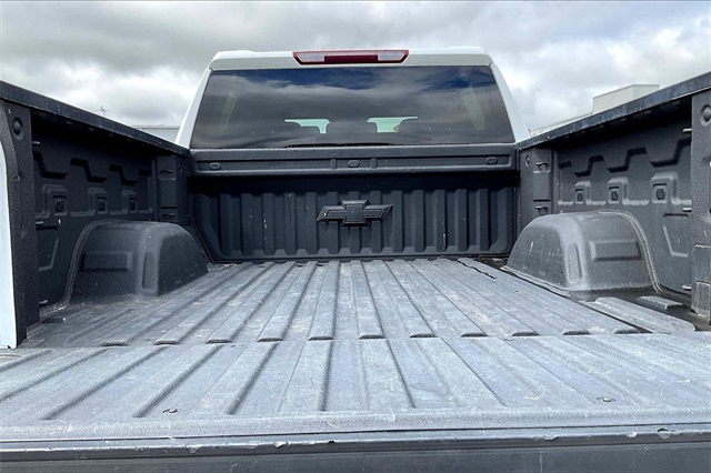 2020 Chevrolet Silverado 1500 LT - Photo 21