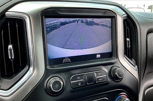 2020 Chevrolet Silverado 1500 LT - Photo 22