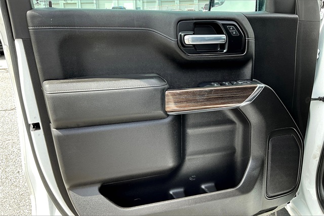 2020 Chevrolet Silverado 1500 LT - Photo 9