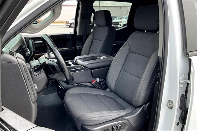 2020 Chevrolet Silverado 1500 LT - Photo 10