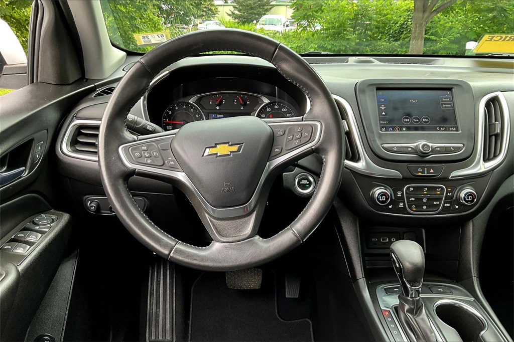 2022 Chevrolet Equinox LT - Photo 17