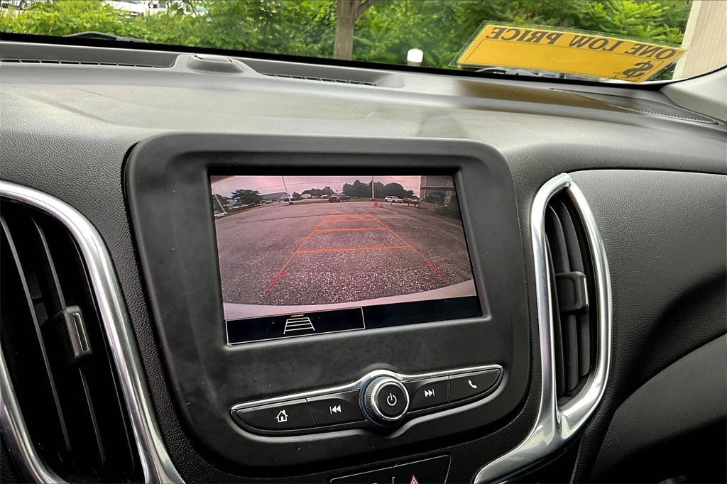2022 Chevrolet Equinox LT - Photo 19