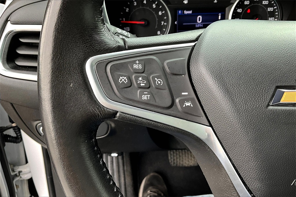 2022 Chevrolet Equinox LT - Photo 23