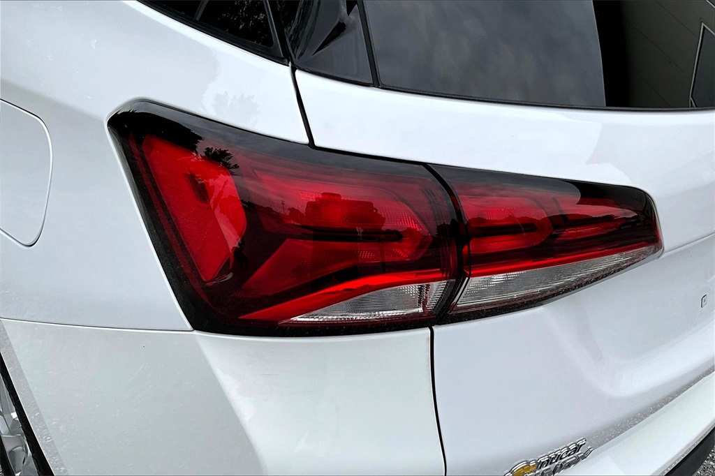 2022 Chevrolet Equinox LT - Photo 34