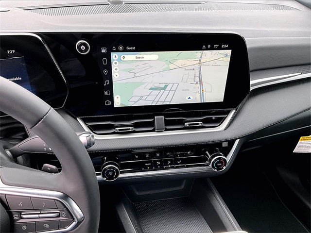 2026 Chevrolet Equinox LT - Photo 11