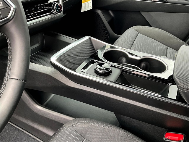 2026 Chevrolet Equinox LT - Photo 12