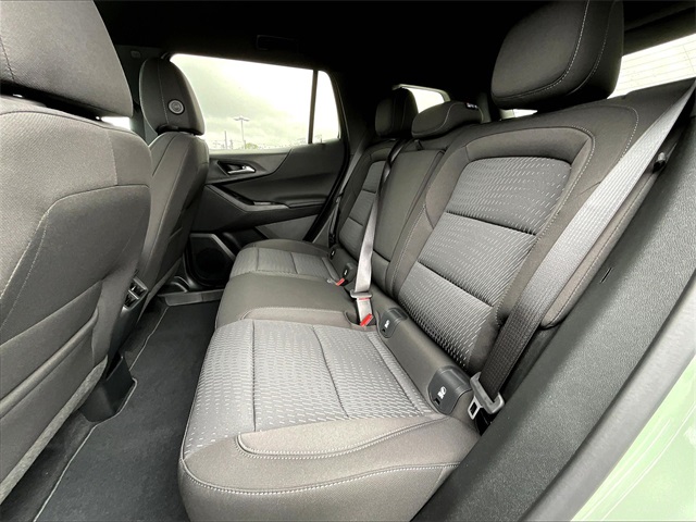 2026 Chevrolet Equinox LT - Photo 13