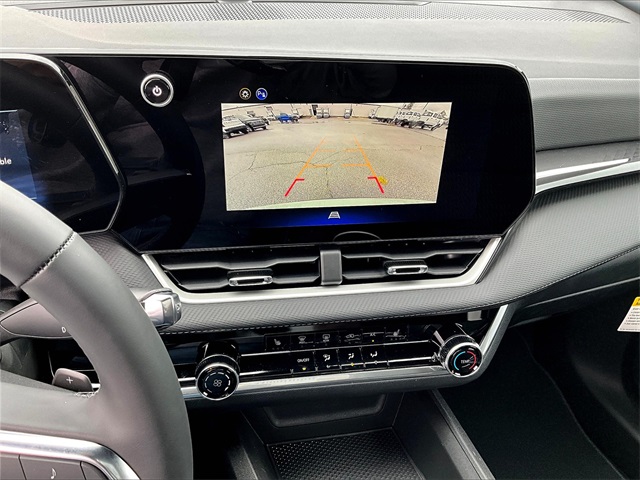 2026 Chevrolet Equinox LT - Photo 14