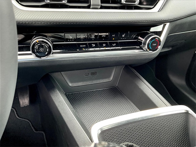 2026 Chevrolet Equinox LT - Photo 15