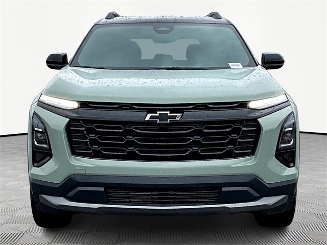 2026 Chevrolet Equinox LT - Photo 2