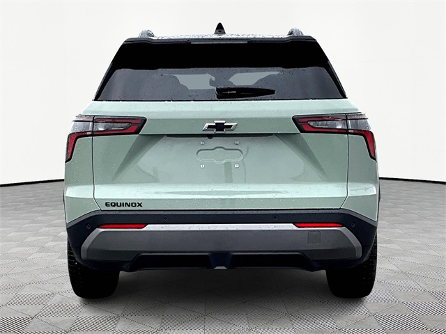 2026 Chevrolet Equinox LT - Photo 5