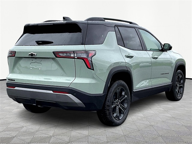 2026 Chevrolet Equinox LT - Photo 6