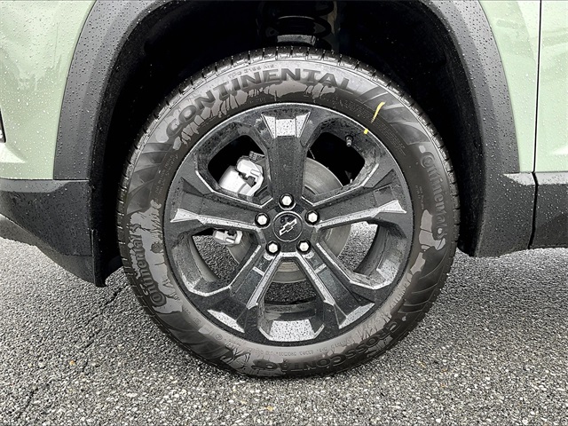 2026 Chevrolet Equinox LT - Photo 7