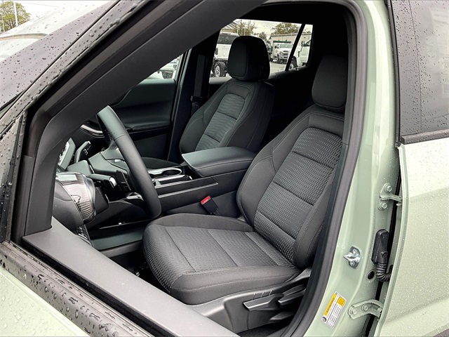 2026 Chevrolet Equinox LT - Photo 9