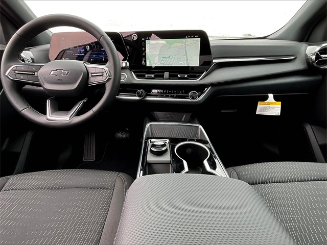 2026 Chevrolet Equinox LT - Photo 10