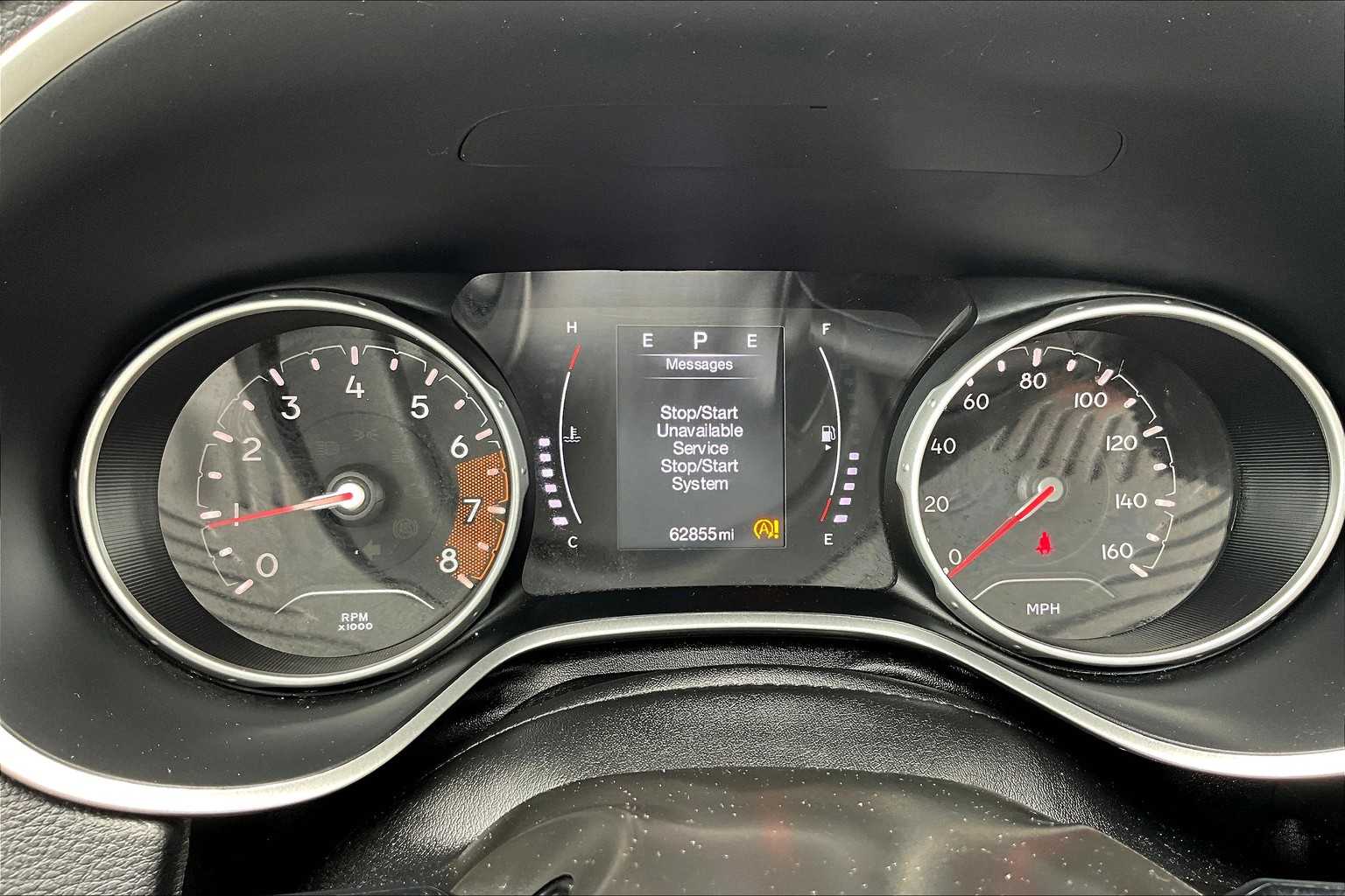 2018 Jeep Compass Latitude - Photo 24