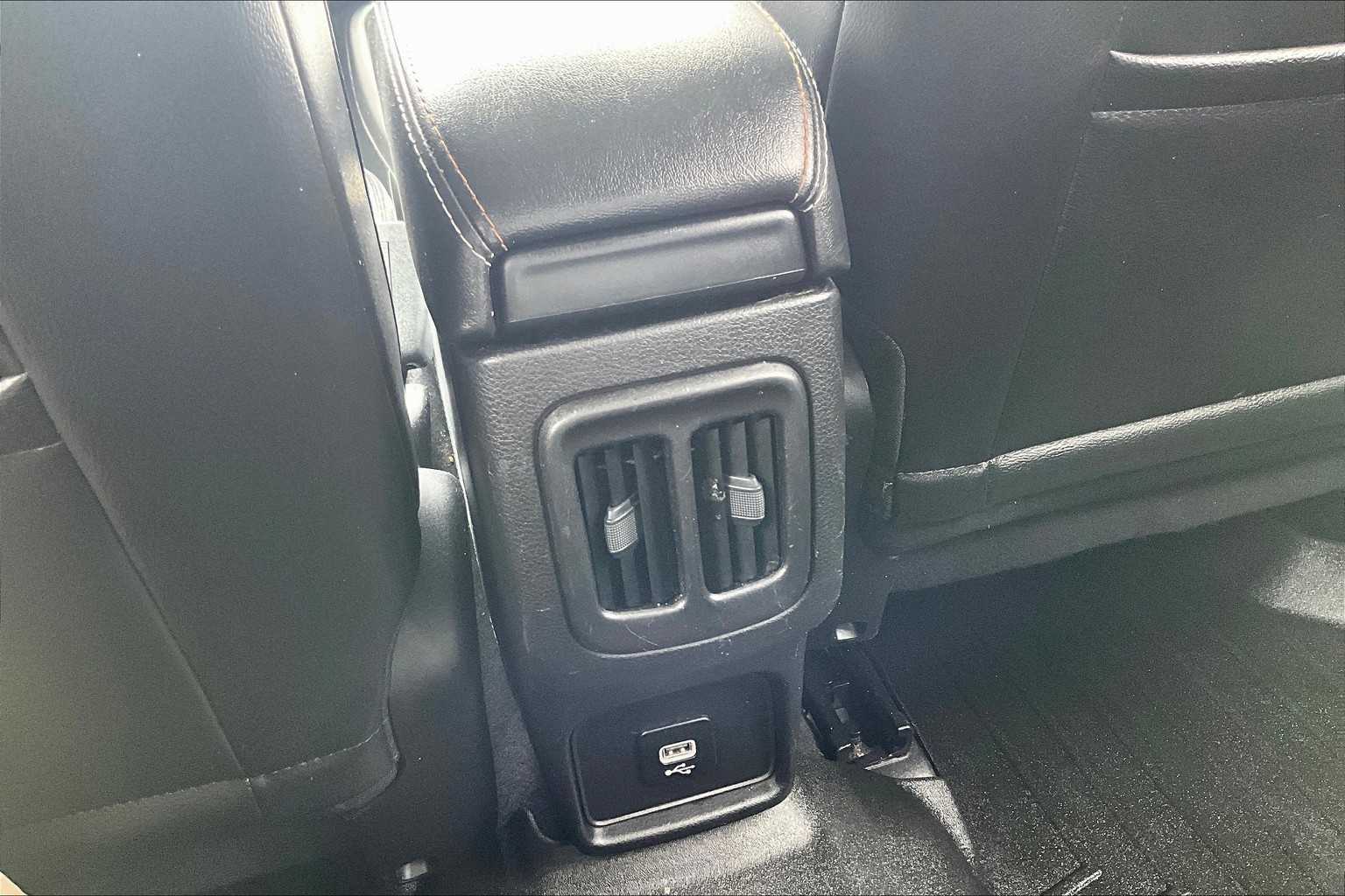 2018 Jeep Compass Latitude - Photo 26