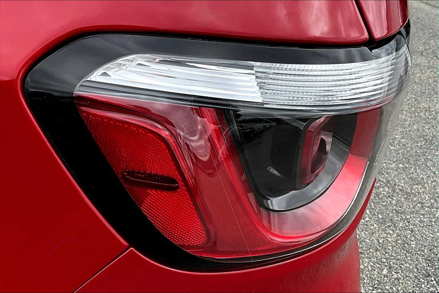 2018 Jeep Compass Latitude - Photo 32