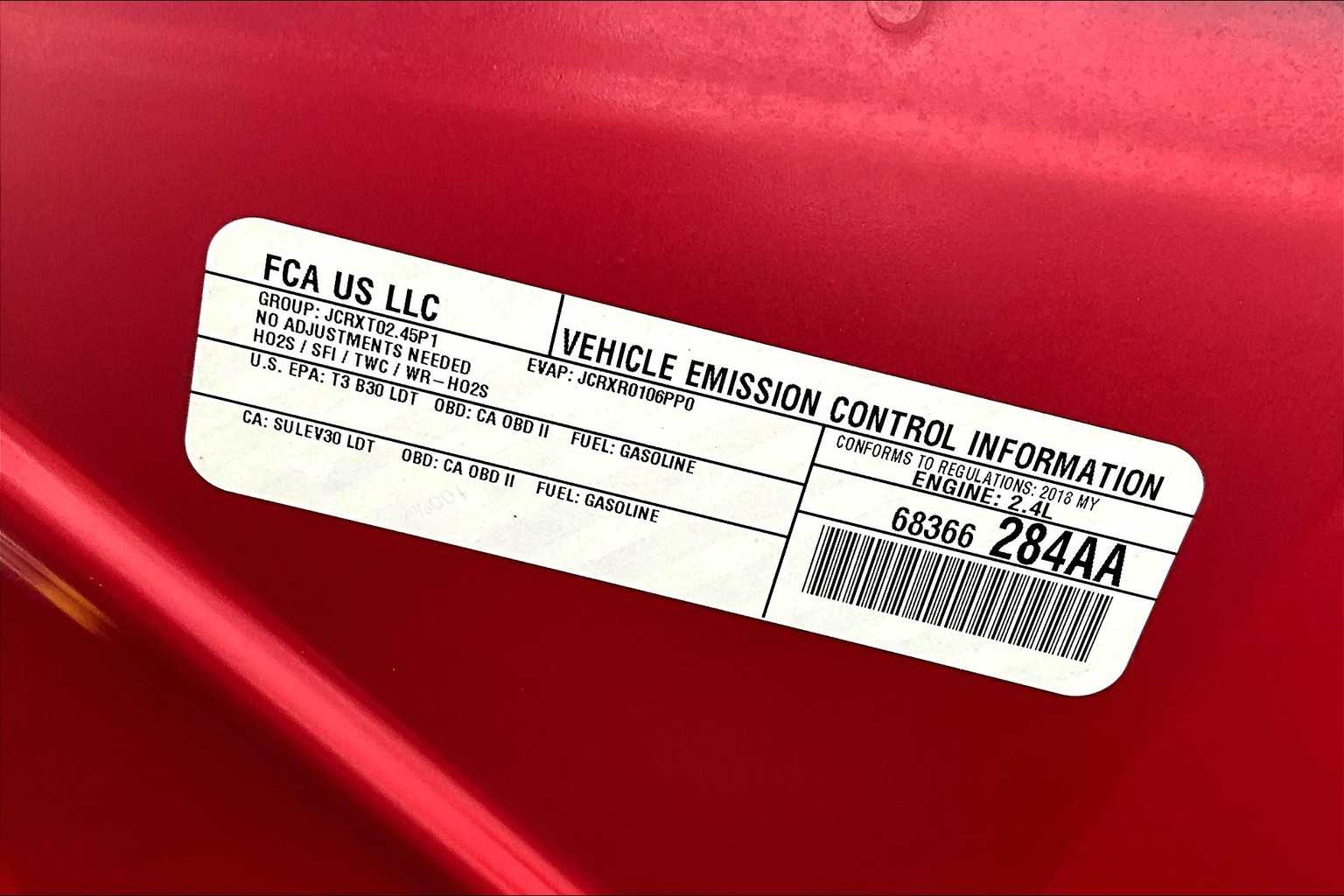 2018 Jeep Compass Latitude - Photo 33