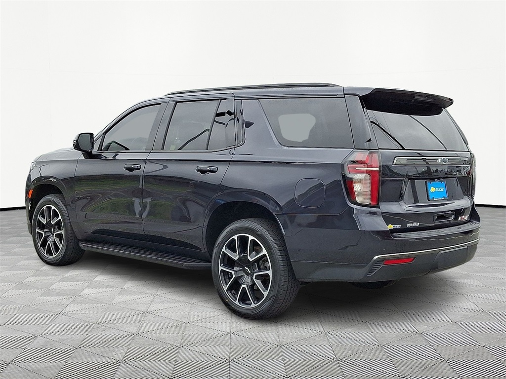2022 Chevrolet Tahoe RST - Photo 4