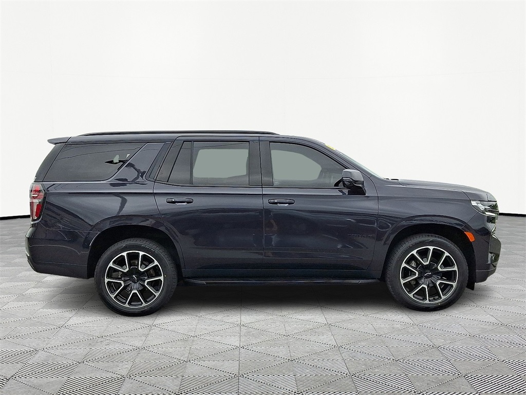 2022 Chevrolet Tahoe RST - Photo 7