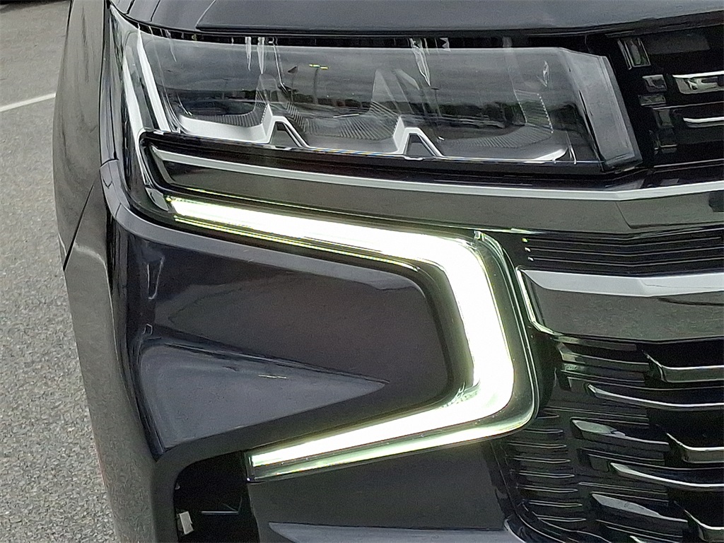 2022 Chevrolet Tahoe RST - Photo 9