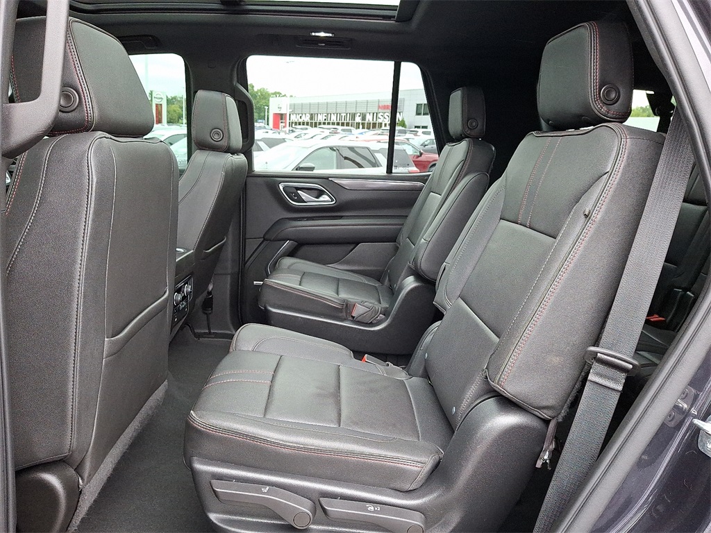 2022 Chevrolet Tahoe RST - Photo 10