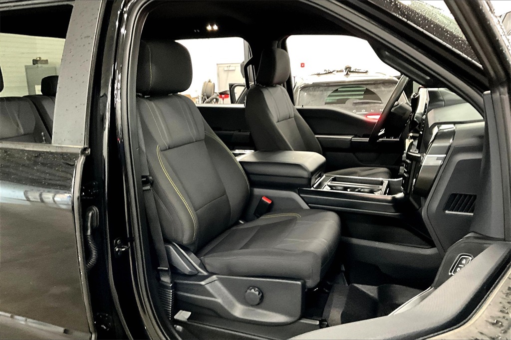 2024 Ford F-150 STX - Photo 11