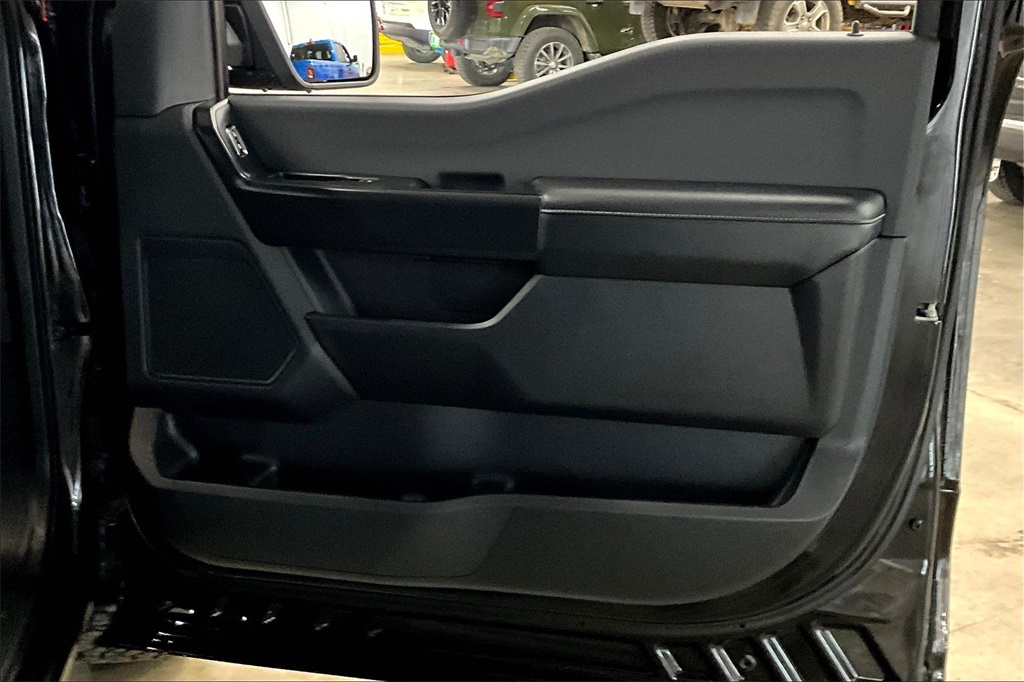 2024 Ford F-150 STX - Photo 12
