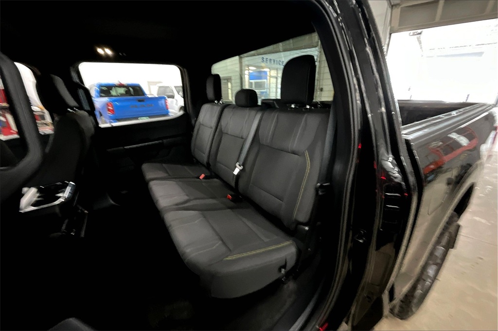 2024 Ford F-150 STX - Photo 15