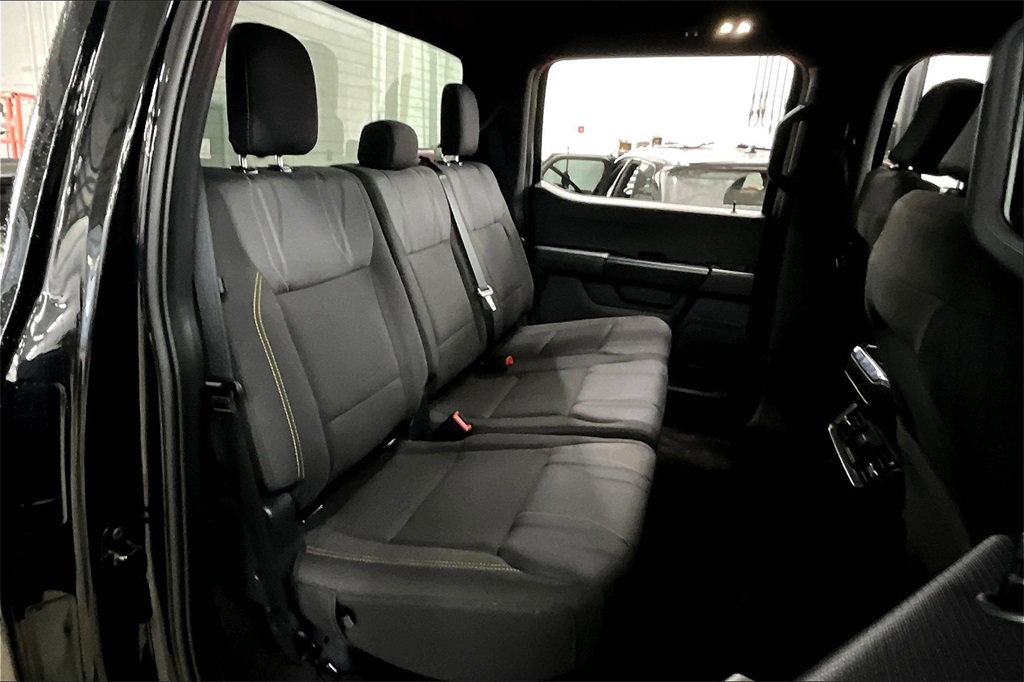 2024 Ford F-150 STX - Photo 16