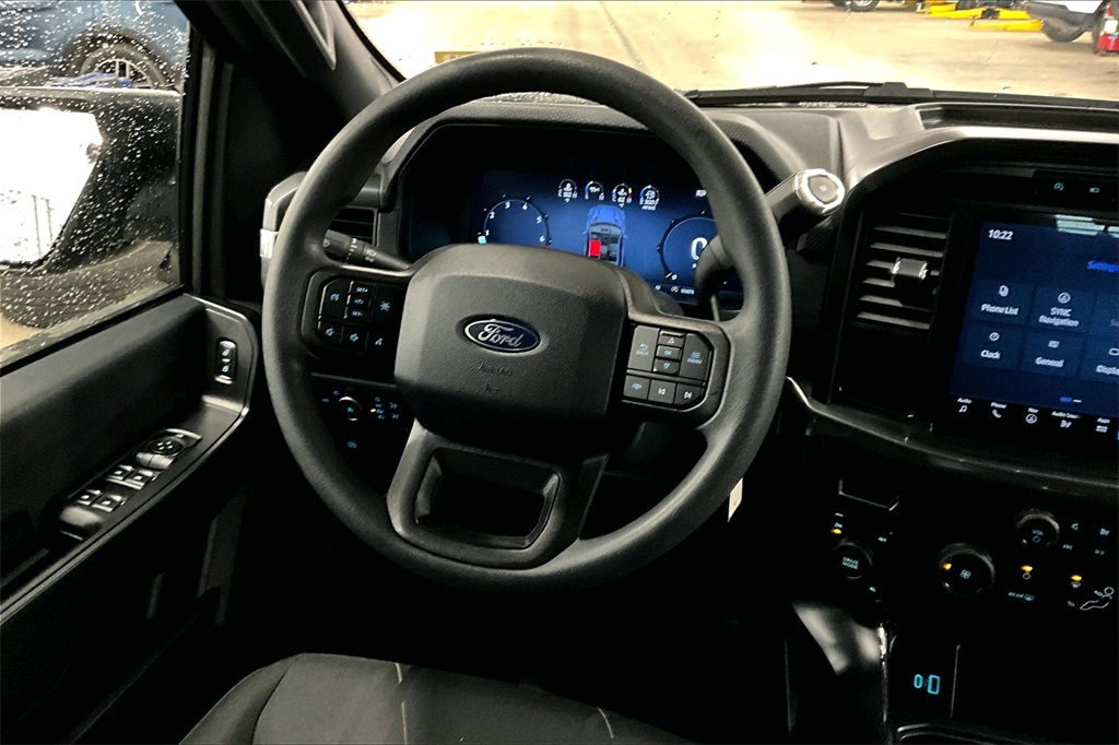 2024 Ford F-150 STX - Photo 17