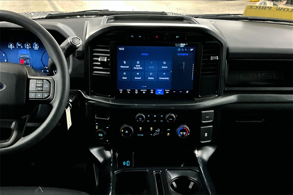 2024 Ford F-150 STX - Photo 18