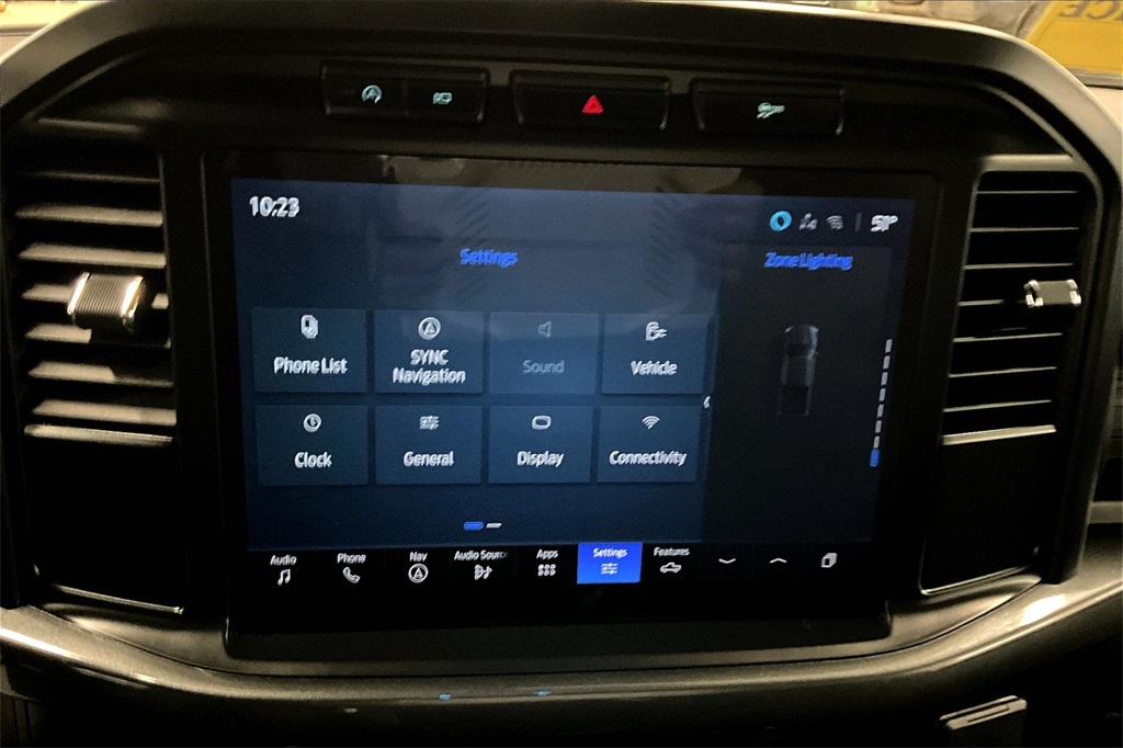 2024 Ford F-150 STX - Photo 19