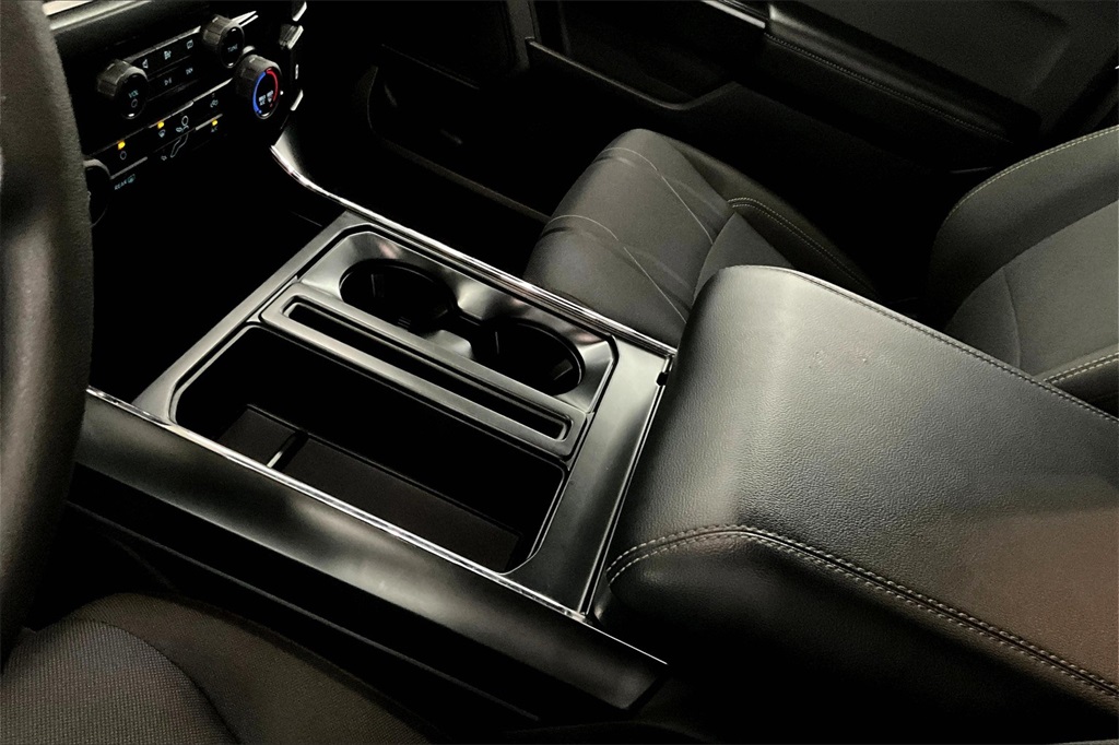 2024 Ford F-150 STX - Photo 20