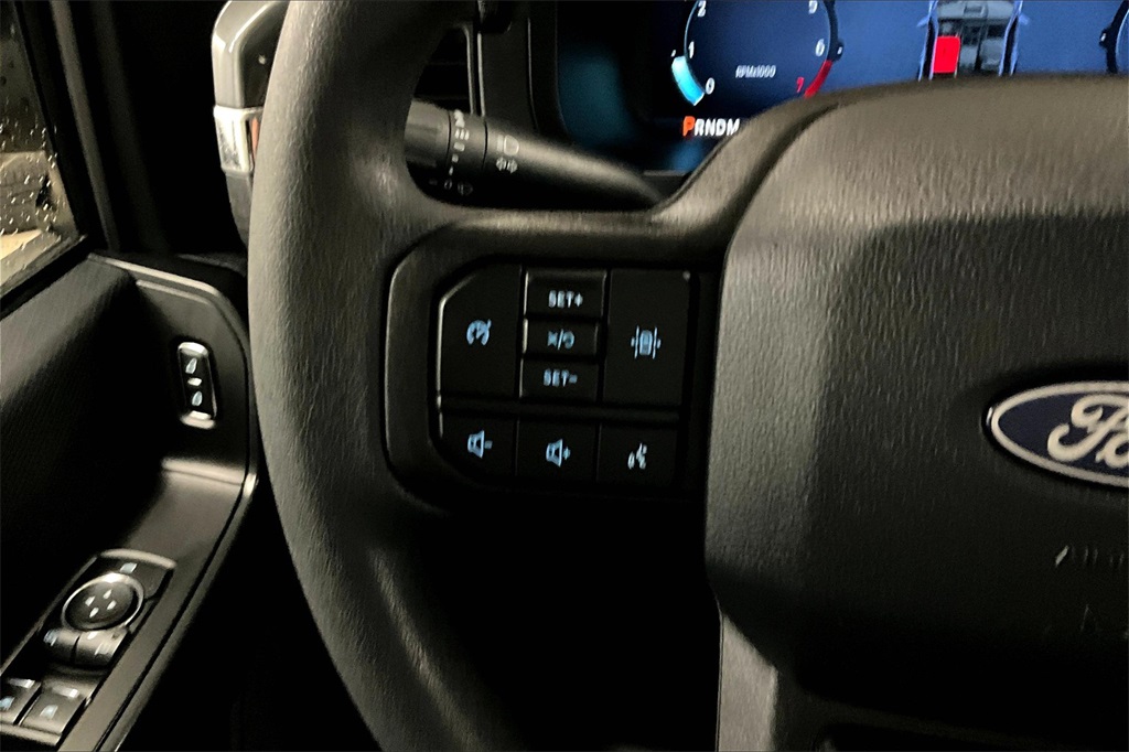 2024 Ford F-150 STX - Photo 23