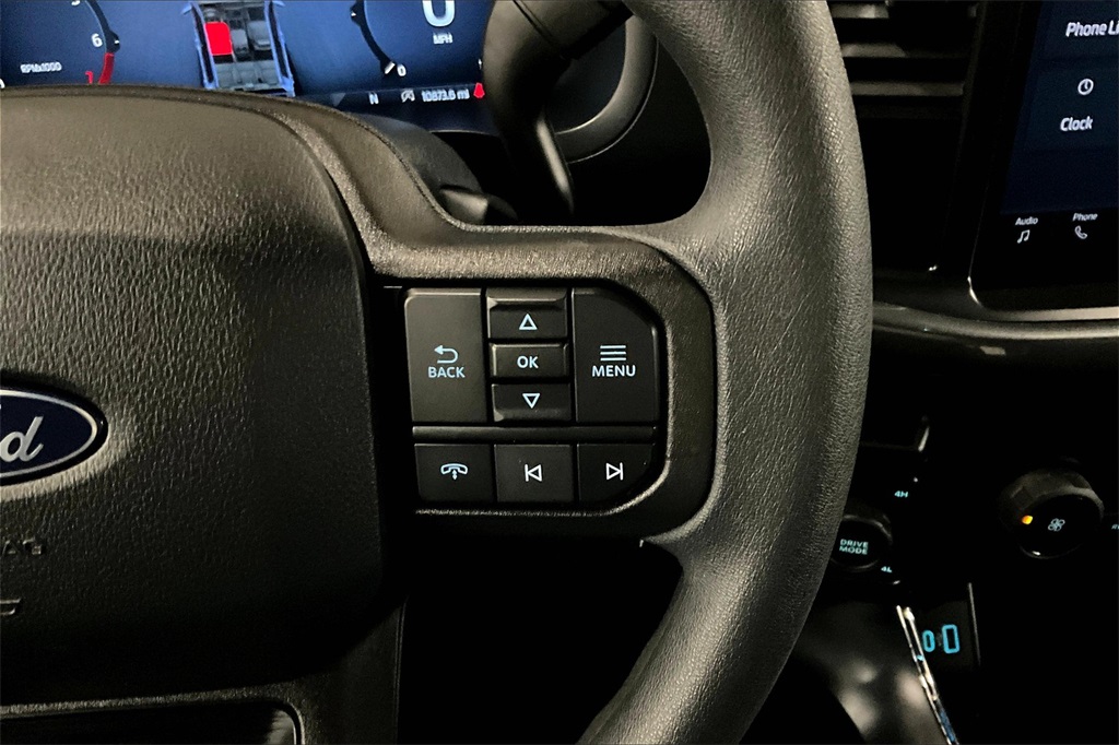 2024 Ford F-150 STX - Photo 24