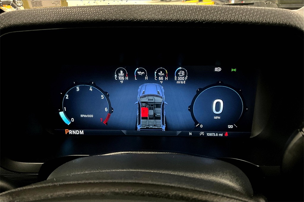 2024 Ford F-150 STX - Photo 25