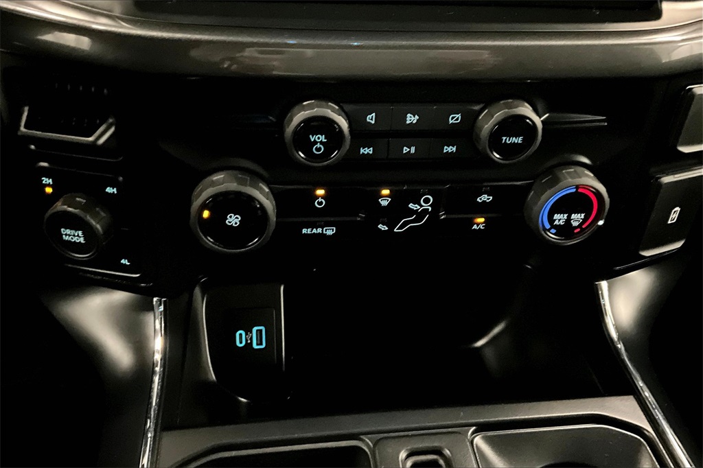 2024 Ford F-150 STX - Photo 26