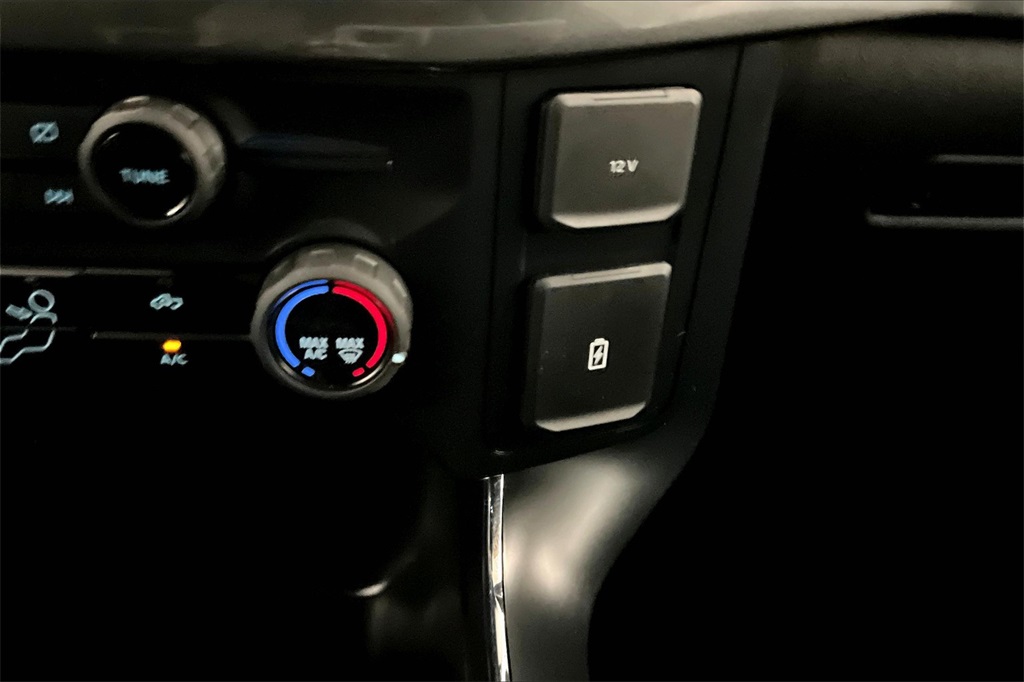 2024 Ford F-150 STX - Photo 27